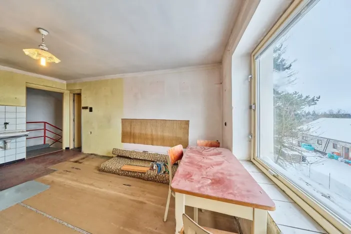 Prodej rodinného domu, Červený Kostelec - Horní Kostelec, 184 m2