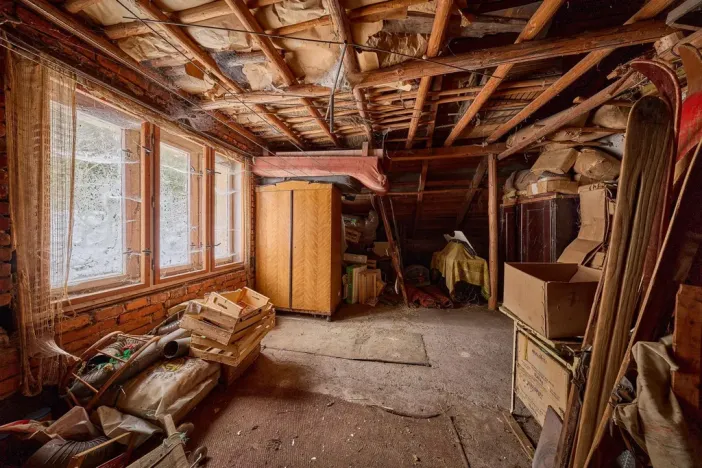 Prodej rodinného domu, Červený Kostelec - Horní Kostelec, 184 m2