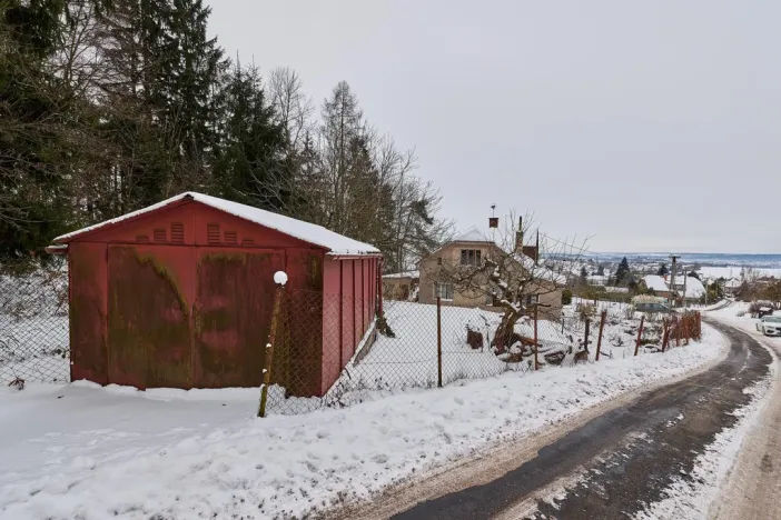 Prodej rodinného domu, Červený Kostelec - Horní Kostelec, 184 m2