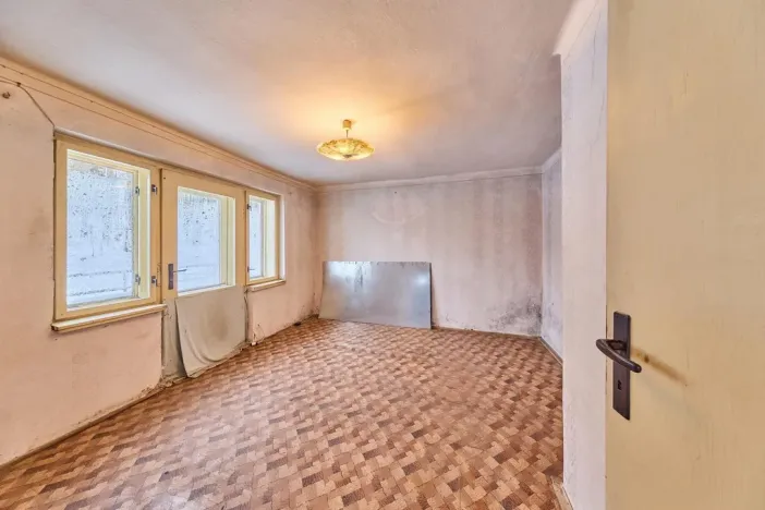 Prodej rodinného domu, Červený Kostelec - Horní Kostelec, 184 m2