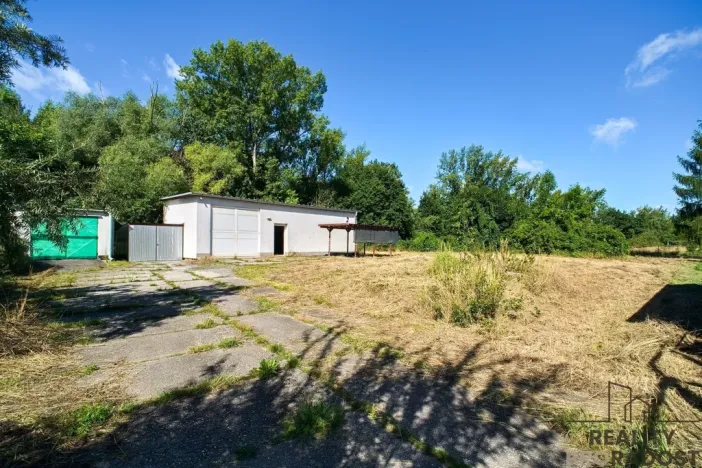 Prodej výrobních prostor, Ostrava, 98 m2