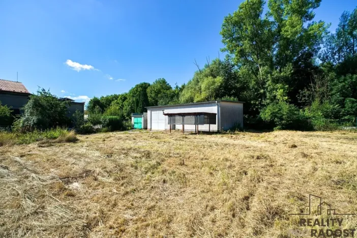 Prodej výrobních prostor, Ostrava, 98 m2