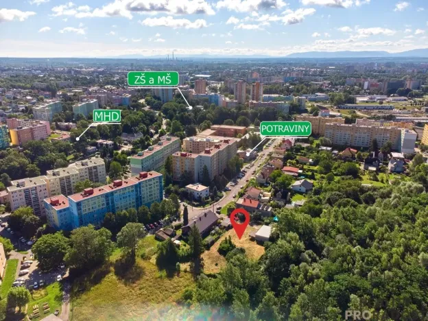 Prodej výrobních prostor, Ostrava, 98 m2