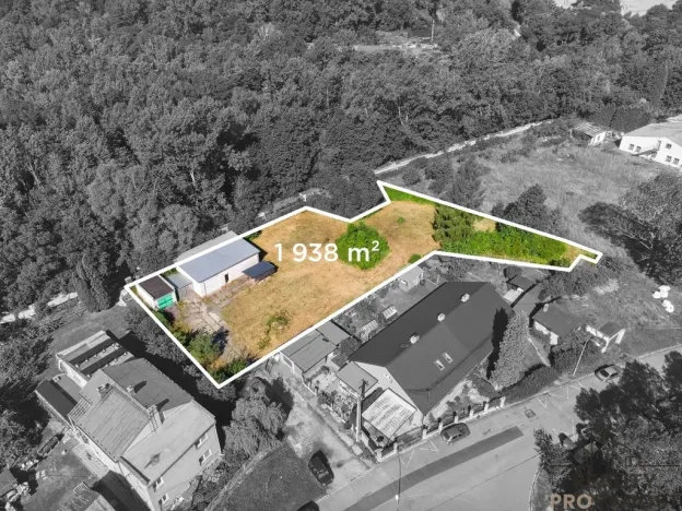 Prodej výrobních prostor, Ostrava, 98 m2