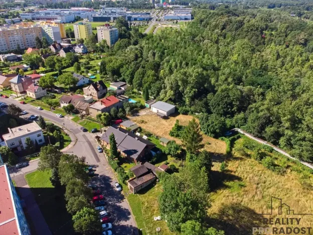 Prodej výrobních prostor, Ostrava - Zábřeh, Horymírova, 98 m2