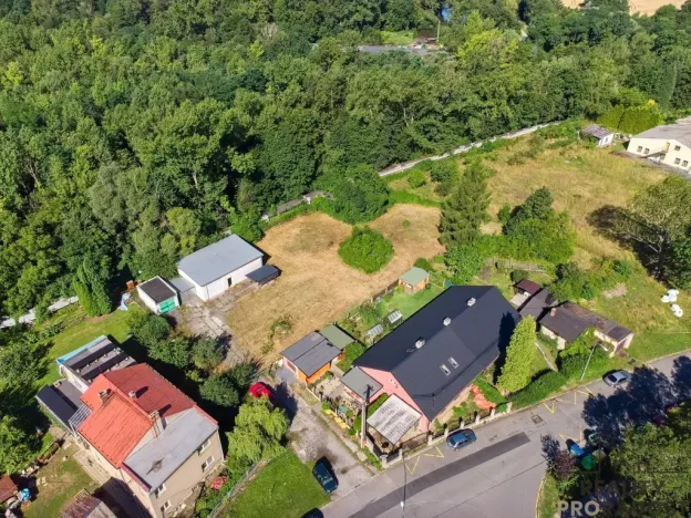 Prodej výrobních prostor, Ostrava - Zábřeh, Horymírova, 98 m2