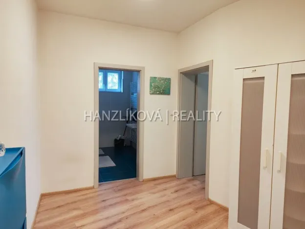 Pronájem bytu 1+kk, České Budějovice - České Budějovice 2, Volejbalistů, 42 m2