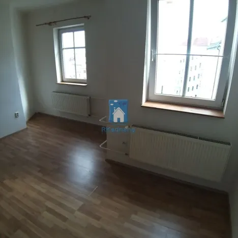 Pronájem bytu 1+kk, Plzeň, Zámečnická, 25 m2