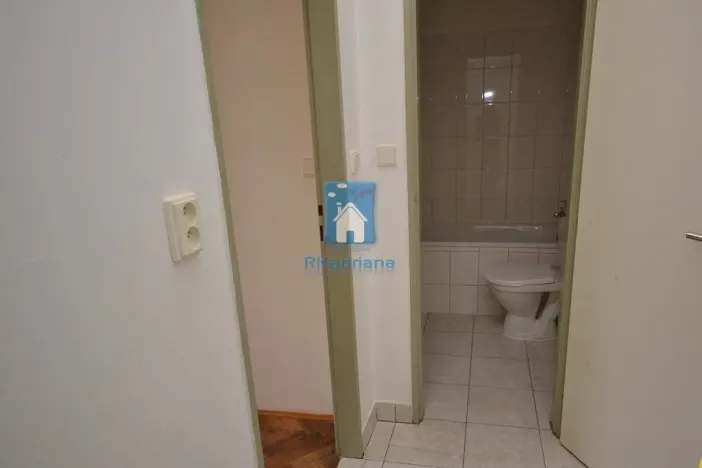 Pronájem bytu 1+kk, Plzeň, Zámečnická, 25 m2