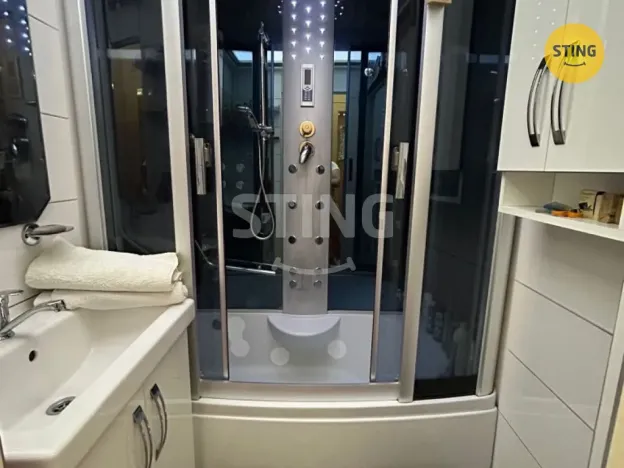 Pronájem bytu 4+1, Rožnov pod Radhoštěm, Čs. armády, 76 m2