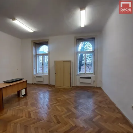 Pronájem bytu 1+kk, Olomouc, tř. Svobody, 35 m2