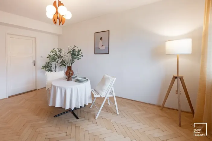 Prodej bytu 3+kk, Blatná, Smetanova, 59 m2