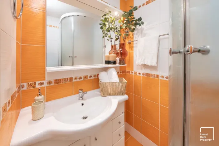 Prodej bytu 3+kk, Blatná, Smetanova, 59 m2