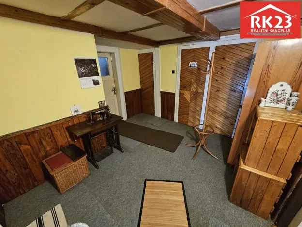 Prodej rodinného domu, Prameny, 180 m2