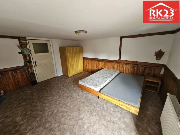 Prodej rodinného domu, Prameny, 180 m2