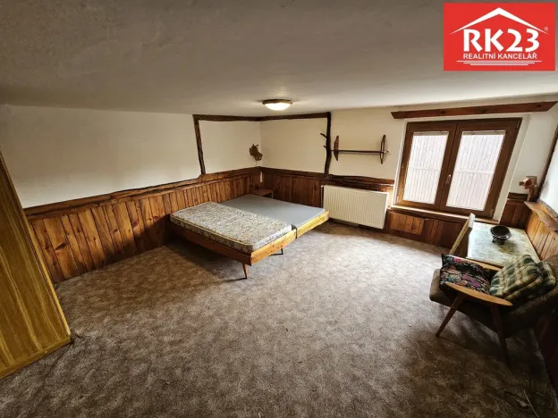 Prodej rodinného domu, Prameny, 180 m2