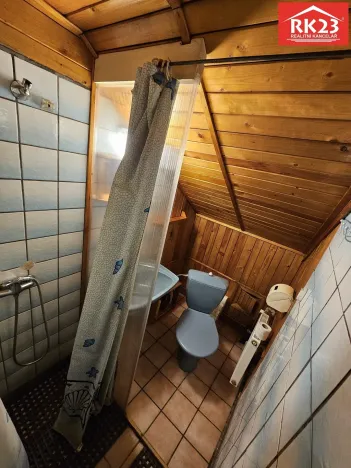 Prodej rodinného domu, Prameny, 180 m2