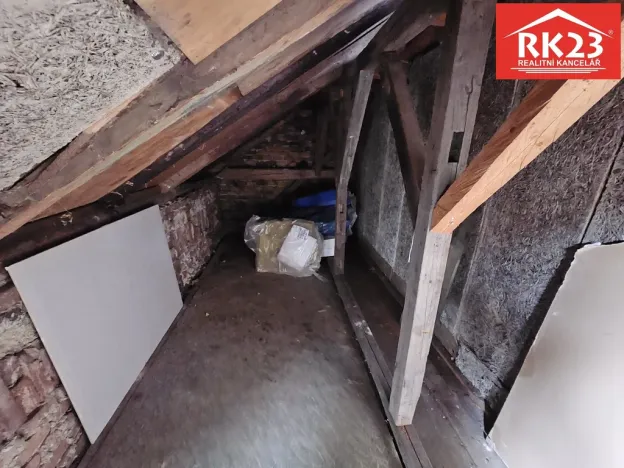 Prodej rodinného domu, Prameny, 180 m2