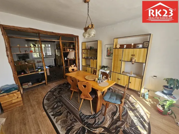 Prodej rodinného domu, Prameny, 180 m2