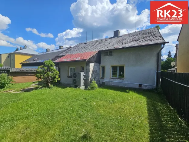 Prodej rodinného domu, Prameny, 180 m2
