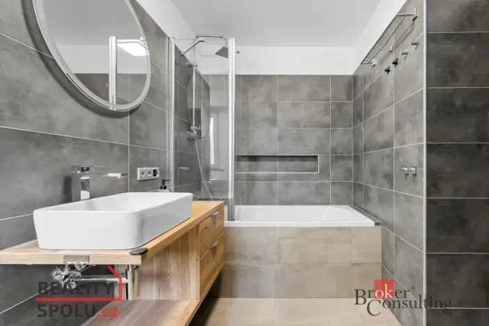 Prodej bytu 2+1, Žďár nad Sázavou - Žďár nad Sázavou 3, Brodská, 58 m2