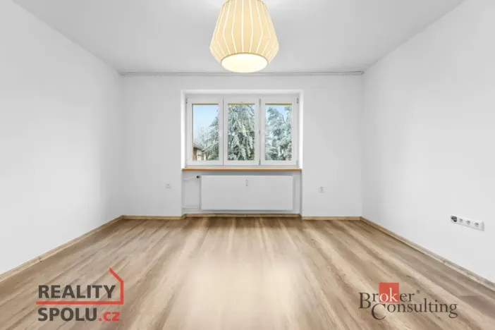 Prodej bytu 2+1, Žďár nad Sázavou - Žďár nad Sázavou 3, Brodská, 58 m2