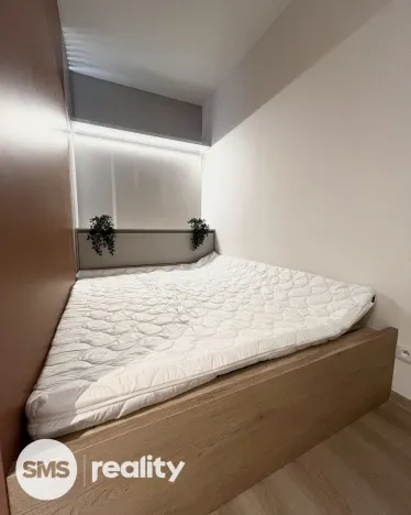 Pronájem bytu 2+kk, Nový Jičín, Palackého, 42 m2