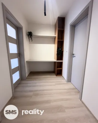 Pronájem bytu 2+kk, Nový Jičín, Palackého, 42 m2