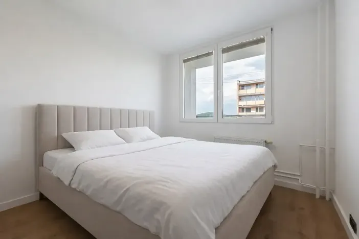 Pronájem bytu 2+kk, Bílina, Tylova, 44 m2