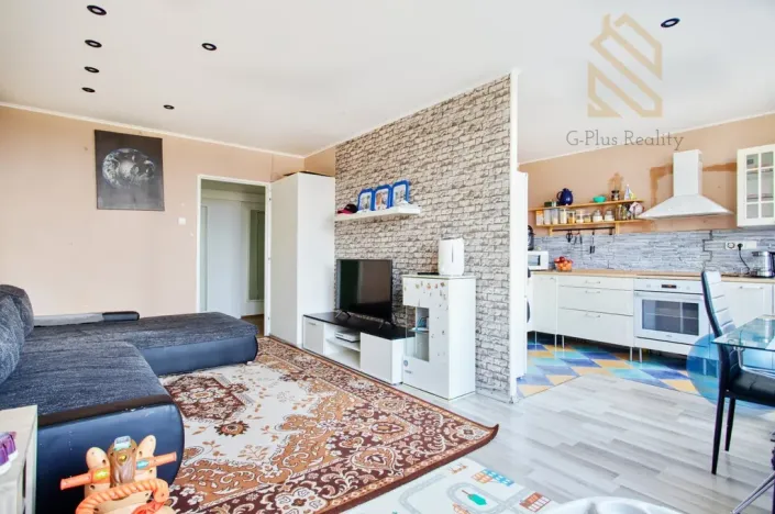 Prodej bytu 3+kk, Most, Česká, 62 m2