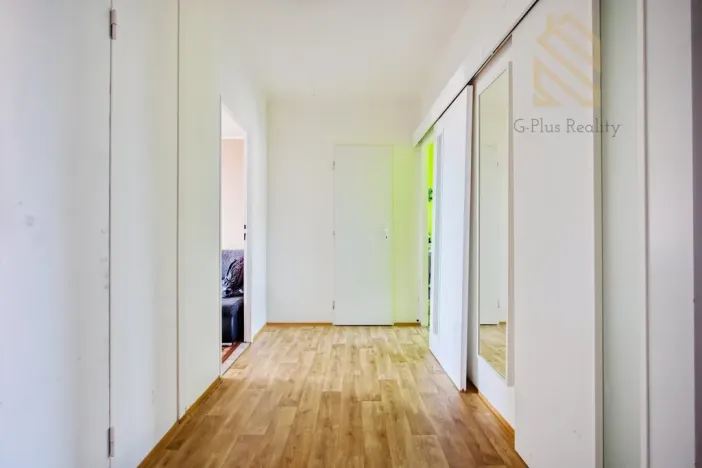 Prodej bytu 3+kk, Most, Česká, 62 m2