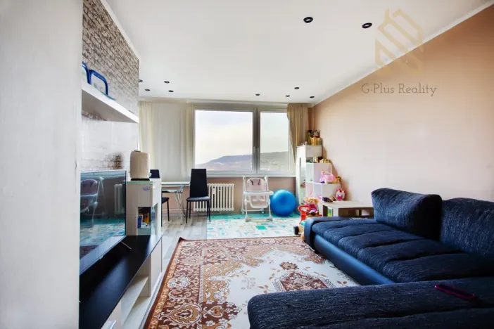 Prodej bytu 3+kk, Most, Česká, 62 m2