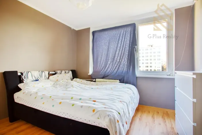 Prodej bytu 3+kk, Most, Česká, 62 m2