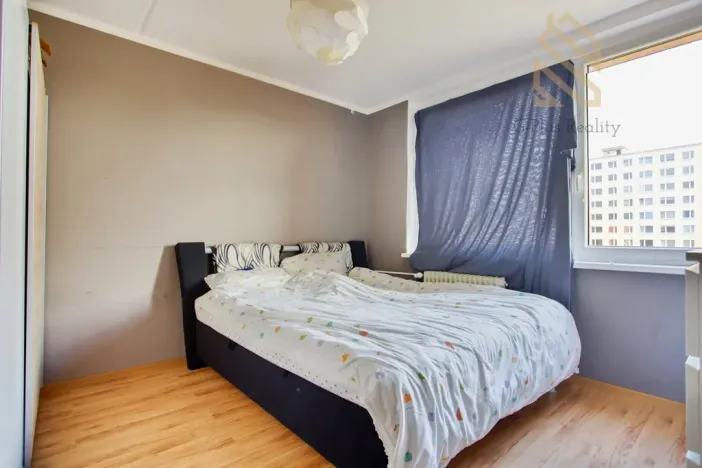 Prodej bytu 3+kk, Most, Česká, 62 m2