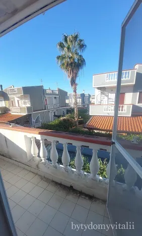 Prodej rodinného domu, Scalea, Kalábrie, Itálie, 68 m2