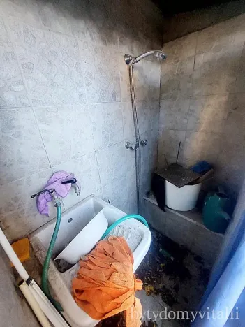 Prodej rodinného domu, Scalea, Kalábrie, Itálie, 68 m2