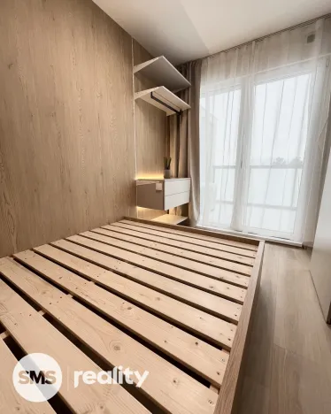 Pronájem bytu 2+kk, Nový Jičín, Palackého, 29 m2