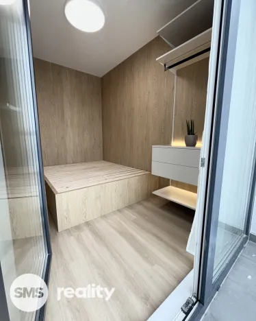 Pronájem bytu 2+kk, Nový Jičín, Palackého, 29 m2