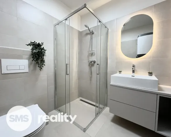 Pronájem bytu 2+kk, Nový Jičín, Palackého, 29 m2