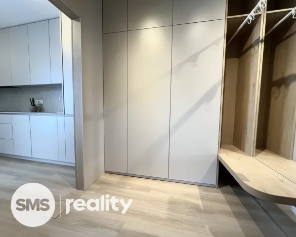 Pronájem bytu 2+kk, Nový Jičín, Palackého, 29 m2