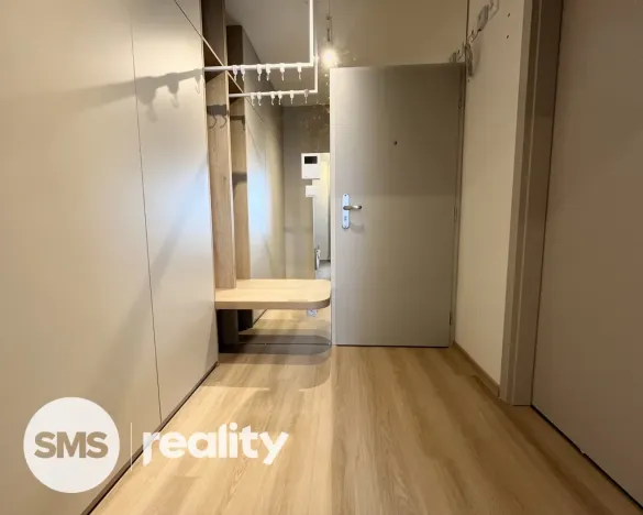 Pronájem bytu 2+kk, Nový Jičín, Palackého, 29 m2