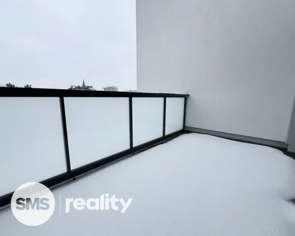 Pronájem bytu 2+kk, Nový Jičín, Palackého, 29 m2