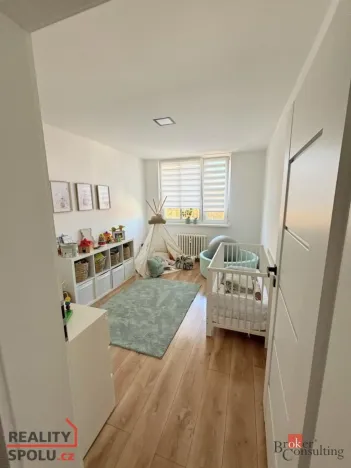 Pronájem bytu 3+kk, Opava - Předměstí, Skřivánčí, 70 m2