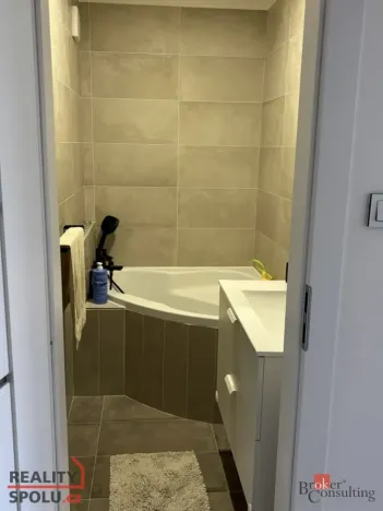 Pronájem bytu 3+kk, Opava - Předměstí, Skřivánčí, 70 m2