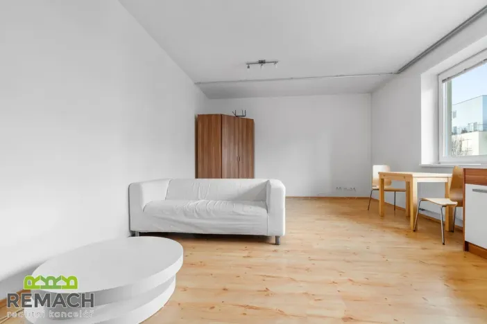 Pronájem bytu 1+kk, Uherské Hradiště, Slovácká, 32 m2