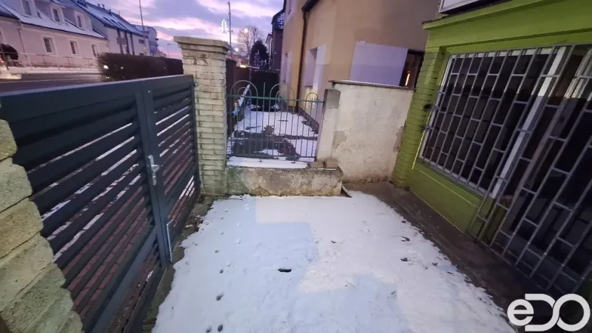 Pronájem obchodního prostoru, Praha - Horní Počernice, Náchodská, 13 m2