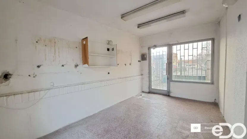 Pronájem obchodního prostoru, Praha - Horní Počernice, Náchodská, 13 m2