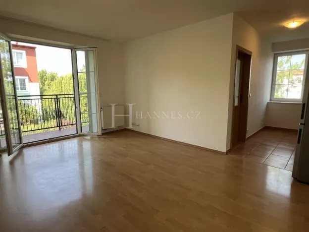 Pronájem bytu 2+kk, Vestec, Ve Stromkách, 50 m2