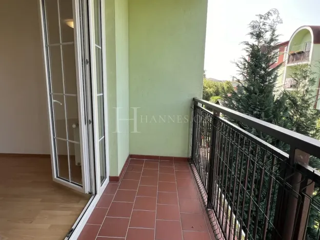 Pronájem bytu 2+kk, Vestec, Ve Stromkách, 50 m2