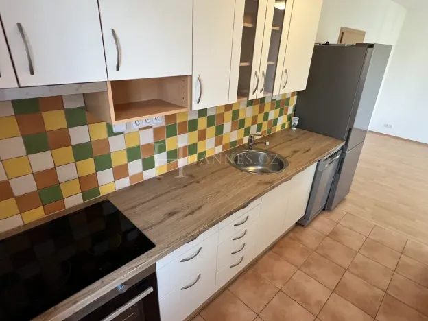 Pronájem bytu 2+kk, Vestec, Ve Stromkách, 50 m2